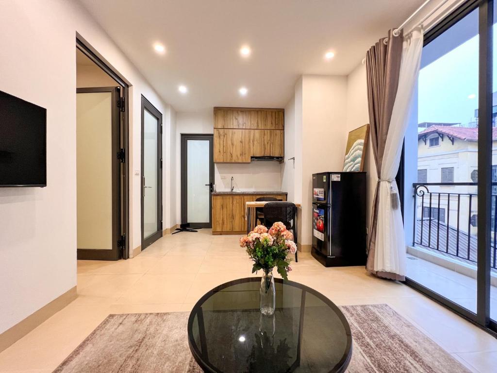 NINE HOUSING 290 Kim Ma – Hanoi