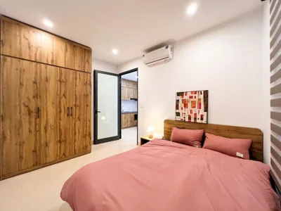 NINE HOUSING 290 Kim Ma – 照片 12