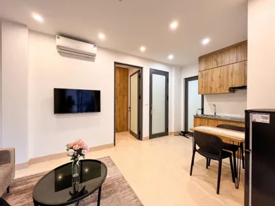 NINE HOUSING 290 Kim Ma – 照片 14