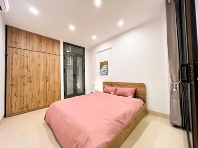 NINE HOUSING 290 Kim Ma – 照片 15
